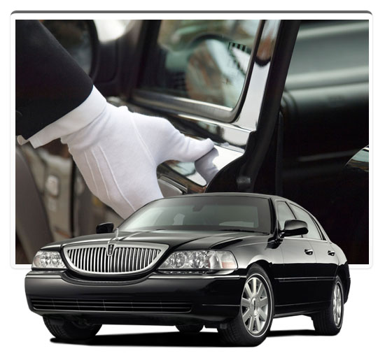 chauffeur service los angeles