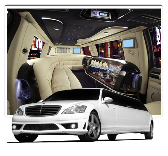 Limo Service LA