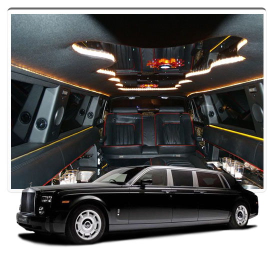 LA Luxury Limousine